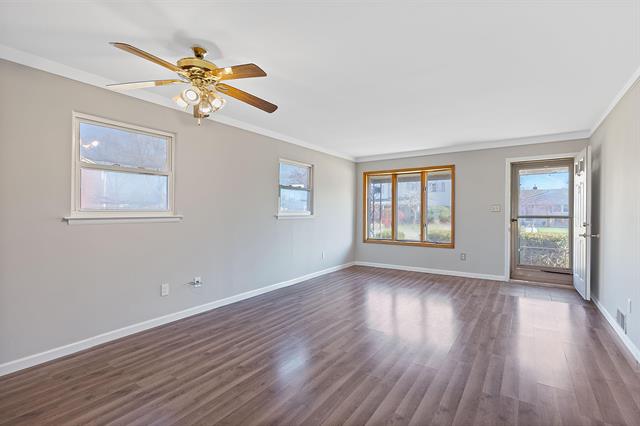 Builiding view ten for 28117 Roy, Saint Clair Shores, MI. 48081