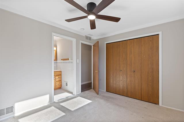 Builiding view thirteen for 28117 Roy, Saint Clair Shores, MI. 48081