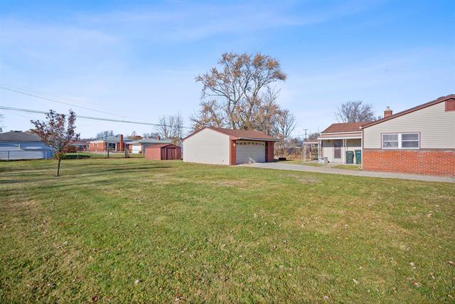 Builiding view two for 28117 Roy, Saint Clair Shores, MI. 48081