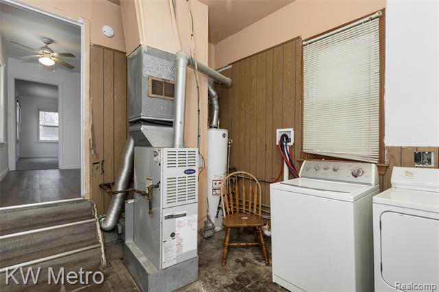 Builiding view eight for 28207 Grant, Saint Clair Shores, MI. 48081