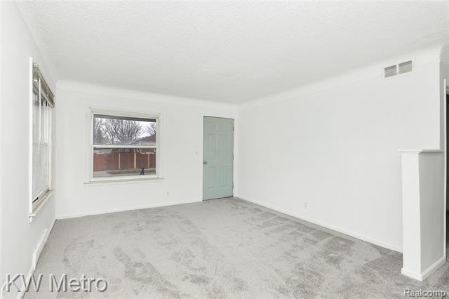 Builiding view three for 28207 Grant, Saint Clair Shores, MI. 48081