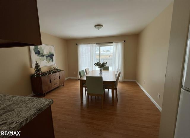 Builiding view fifteen for 11311 Irvington, Warren, MI. 48093