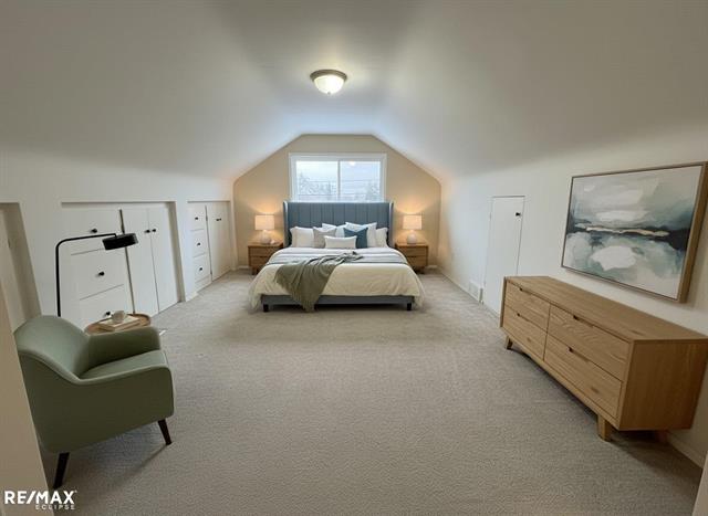 Builiding view thirty five for 11311 Irvington, Warren, MI. 48093