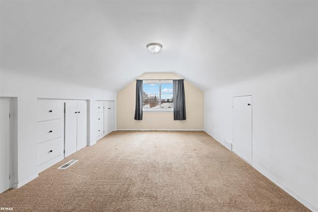 Builiding view thirty three for 11311 Irvington, Warren, MI. 48093