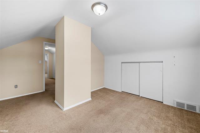 Builiding view twenty eight for 11311 Irvington, Warren, MI. 48093