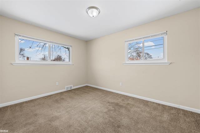 Builiding view twenty four for 11311 Irvington, Warren, MI. 48093