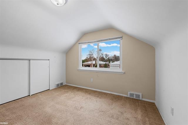 Builiding view twenty nine for 11311 Irvington, Warren, MI. 48093