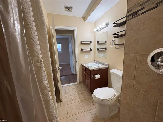 Builiding view twenty one for 11311 Irvington, Warren, MI. 48093