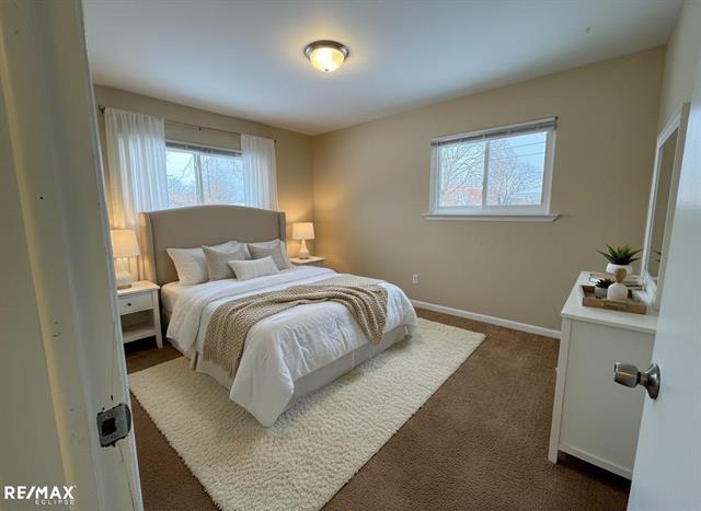 Builiding view twenty six for 11311 Irvington, Warren, MI. 48093