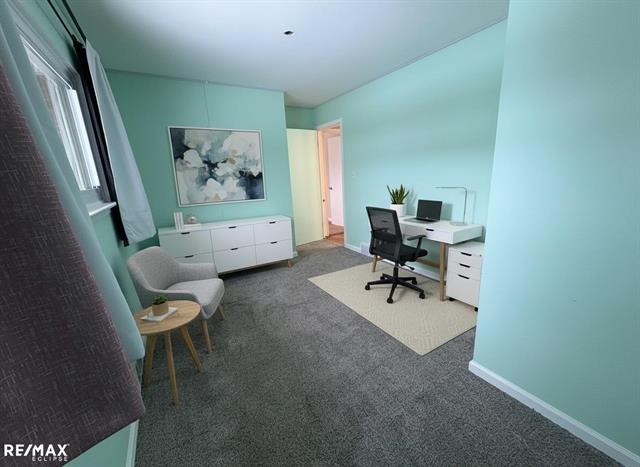 Builiding view twenty for 11311 Irvington, Warren, MI. 48093