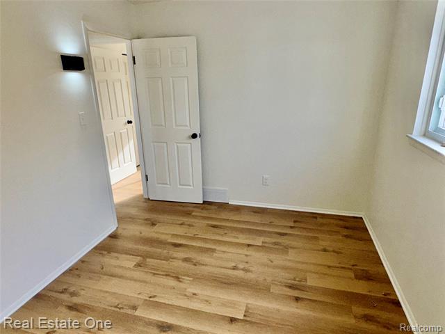 Builiding view eleven for 4775 Stanley, Warren, MI. 48092