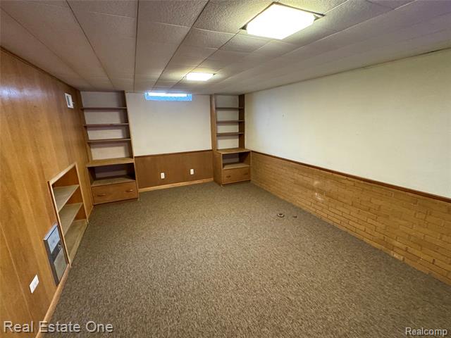 Builiding view fifteen for 4775 Stanley, Warren, MI. 48092