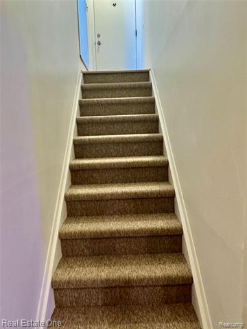 Builiding view fourteen for 4775 Stanley, Warren, MI. 48092