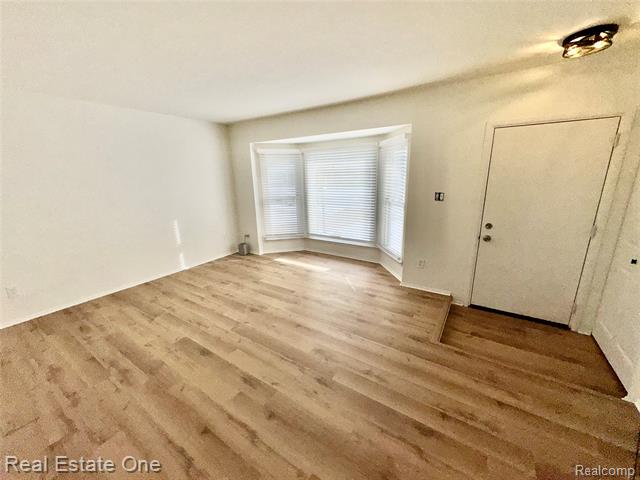 Builiding view seven for 4775 Stanley, Warren, MI. 48092