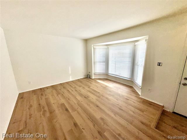 Builiding view six for 4775 Stanley, Warren, MI. 48092