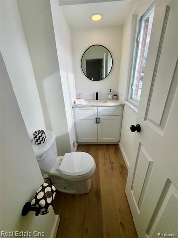 Builiding view ten for 4775 Stanley, Warren, MI. 48092