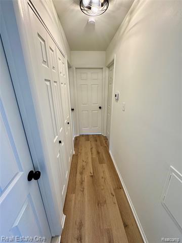 Builiding view thirteen for 4775 Stanley, Warren, MI. 48092