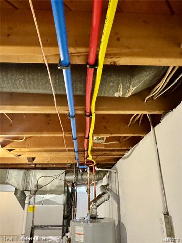 Builiding view twenty one for 4775 Stanley, Warren, MI. 48092