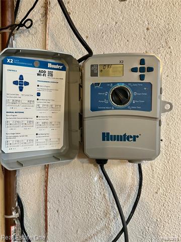 Builiding view twenty for 4775 Stanley, Warren, MI. 48092