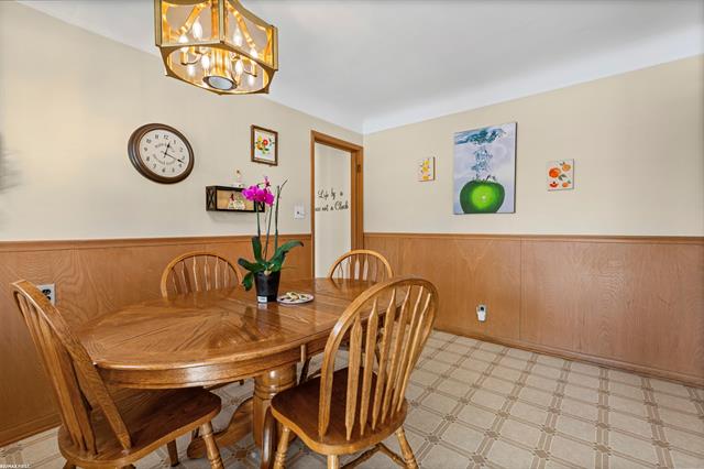 Builiding view eight for 28506 Kimberly, Saint Clair Shores, MI. 48081