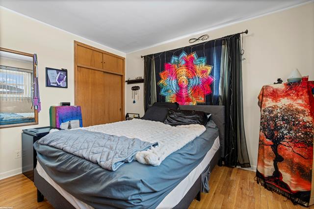 Builiding view fourteen for 28506 Kimberly, Saint Clair Shores, MI. 48081