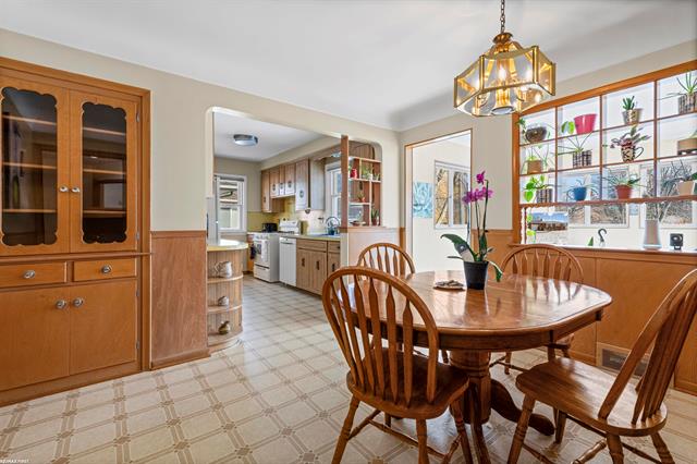 Builiding view seven for 28506 Kimberly, Saint Clair Shores, MI. 48081