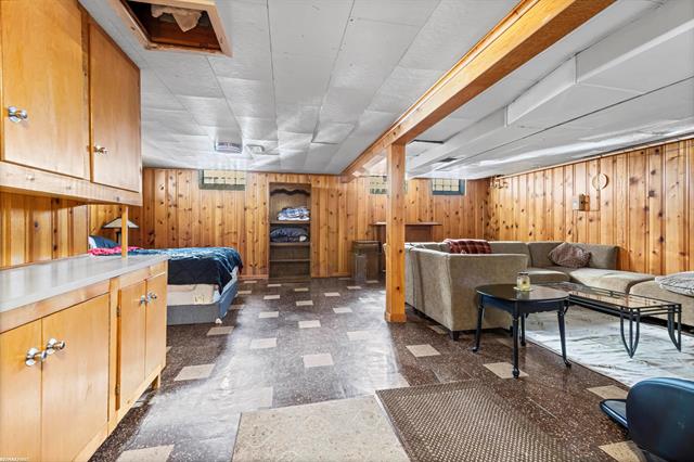 Builiding view seventeen for 28506 Kimberly, Saint Clair Shores, MI. 48081