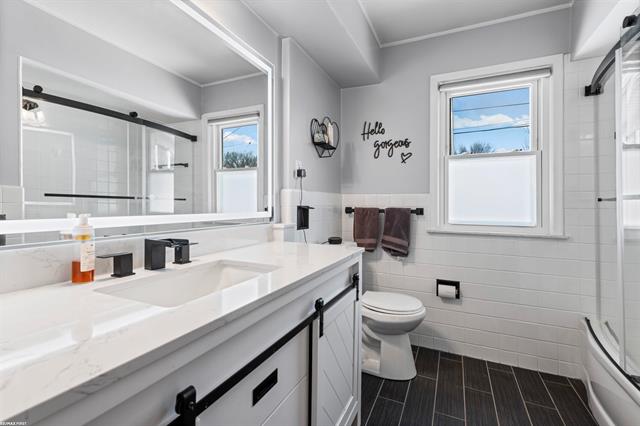 Builiding view six for 28506 Kimberly, Saint Clair Shores, MI. 48081