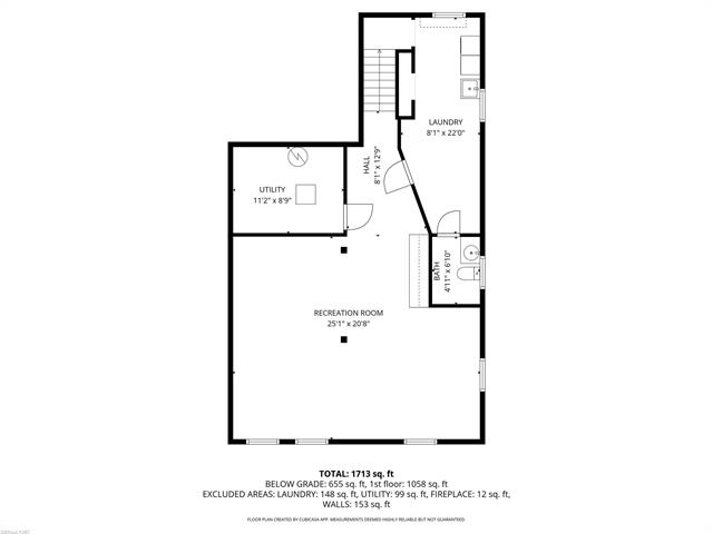 Builiding view twenty one for 28506 Kimberly, Saint Clair Shores, MI. 48081