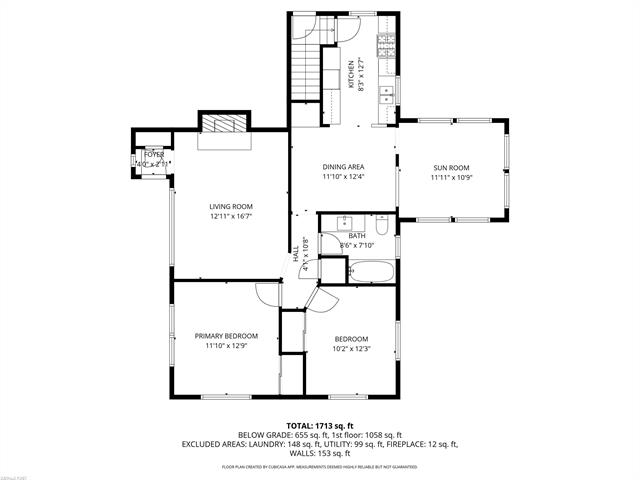 Builiding view twenty two for 28506 Kimberly, Saint Clair Shores, MI. 48081