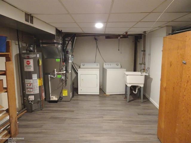 Builiding view twenty five for 28435 Flanders, Warren, MI. 48088