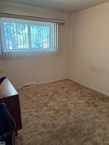 Builiding view fourteen for 11582 Gerald, Warren, MI. 48093