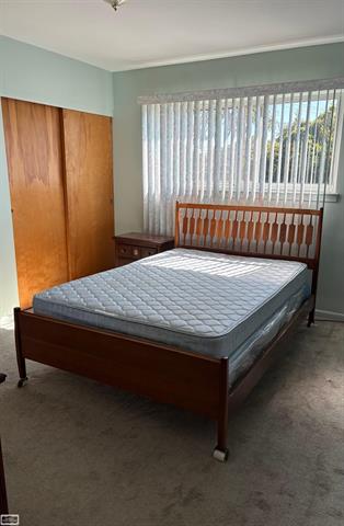 Builiding view thirteen for 11582 Gerald, Warren, MI. 48093