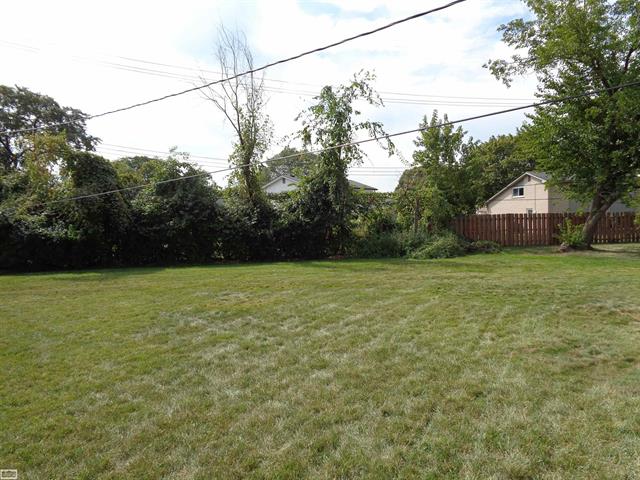 Builiding view twenty two for 11582 Gerald, Warren, MI. 48093