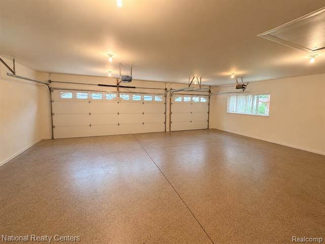 Builiding view forty eight for 21201 E Chigwidden, Northville, MI. 48167