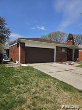 Builiding view one for 28661 Panama, Warren, MI. 48092