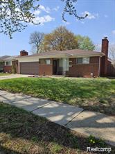 Builiding view two for 28661 Panama, Warren, MI. 48092