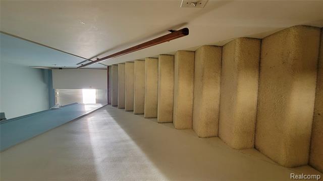 Builiding view fifteen for 28205 Kaufman, Roseville, MI. 48066