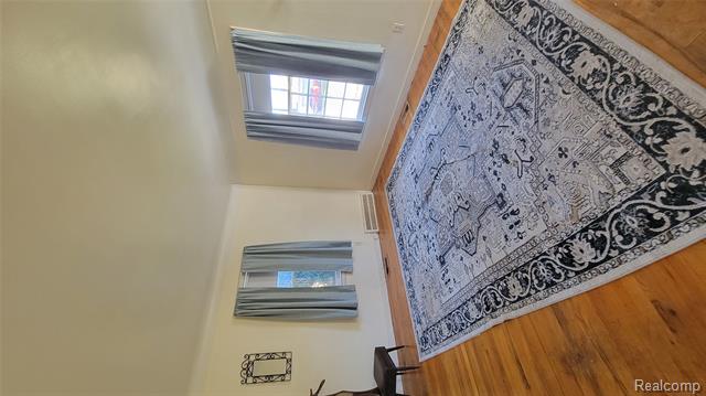 Builiding view nine for 28205 Kaufman, Roseville, MI. 48066