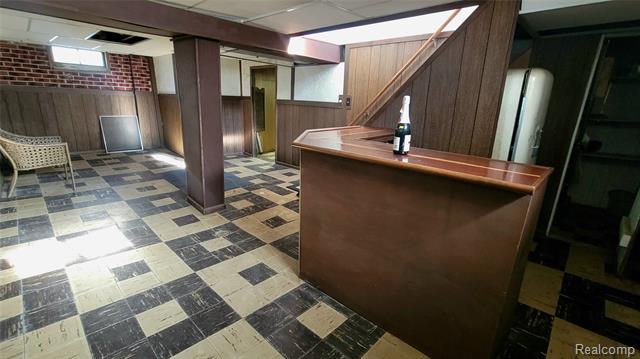 Builiding view twenty three for 28205 Kaufman, Roseville, MI. 48066