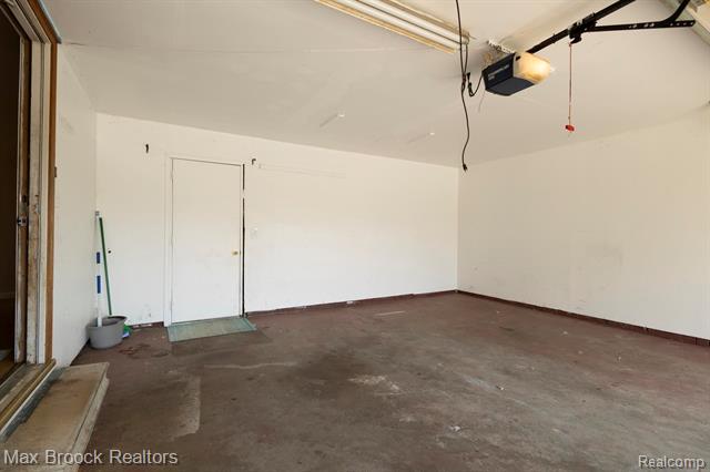 Builiding view thirty six for 4829 Wolgast, Warren, MI. 48092