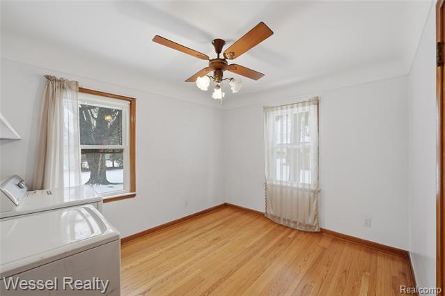 Builiding view eighteen for 28771 Bunert, Warren, MI. 48088