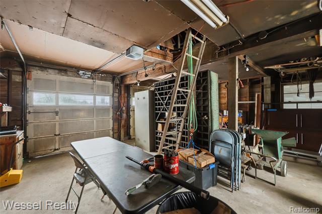 Builiding view thirty seven for 28771 Bunert, Warren, MI. 48088