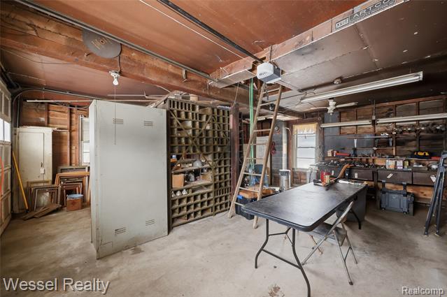 Builiding view thirty six for 28771 Bunert, Warren, MI. 48088