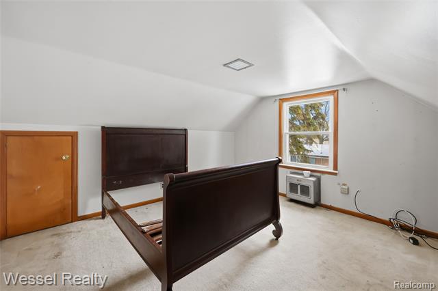 Builiding view thirty for 28771 Bunert, Warren, MI. 48088