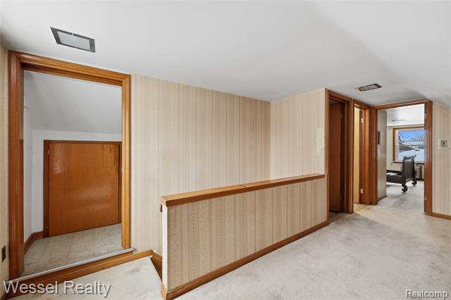 Builiding view twenty eight for 28771 Bunert, Warren, MI. 48088