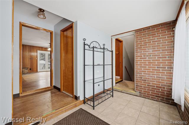 Builiding view twenty four for 28771 Bunert, Warren, MI. 48088