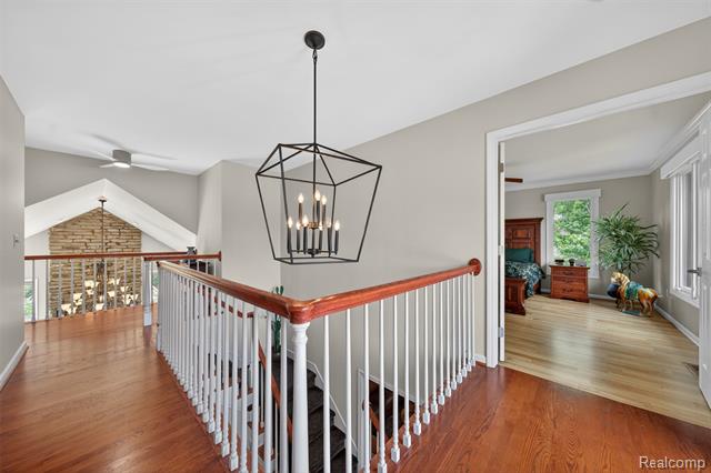 Builiding view twenty eight for 41621 Hempshire, Novi, MI. 48375