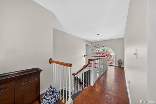 Builiding view twenty seven for 41621 Hempshire, Novi, MI. 48375