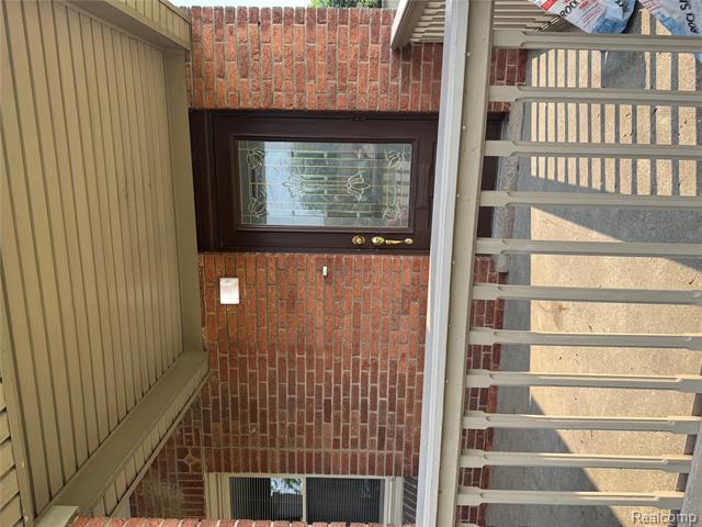 Builiding view three for 12980 12 Mile, Warren, MI. 48088